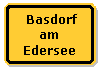 Basdorf am Edersee